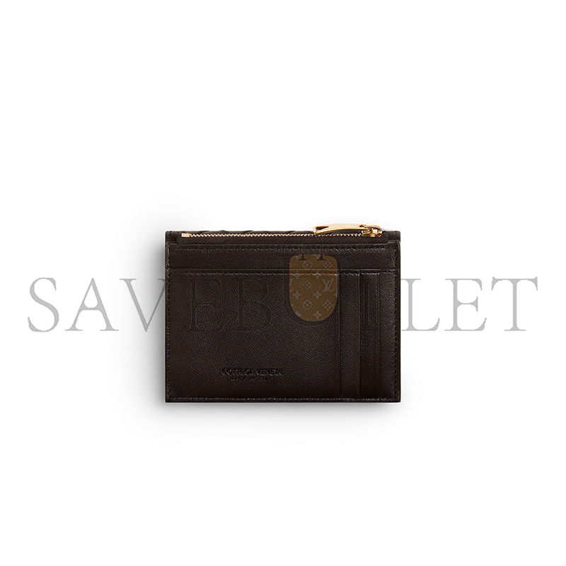 b0tt*ga Ven*ta andiamo zipped card case 838846vcpp22190 (12.5*8.6*1cm)